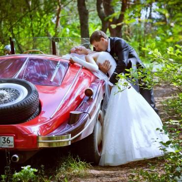 Фотография #582803, свадебная фотосъемка, автор: Михаил Фоменко