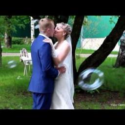 Видео #575908, автор: светлана паршина