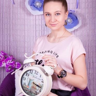 Фотография #583224, студийная фотосъемка, автор: Виктория Лихачева