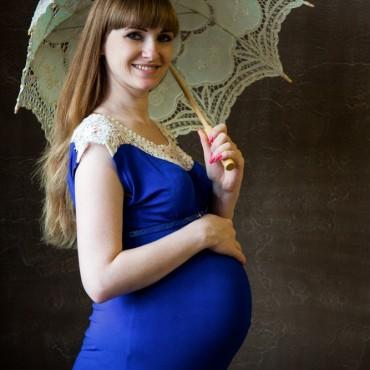 Фотография #583258, фотосъемка беременных, автор: Виктория Лихачева