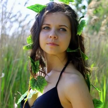 Фотография #583311, портретная съемка, автор: Юлия Подколзина