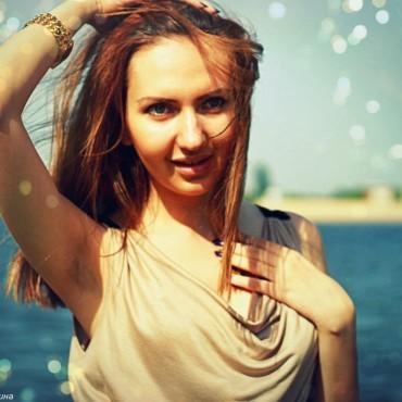 Фотография #583312, портретная съемка, автор: Юлия Подколзина