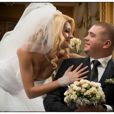 Фотография #583491, свадебная фотосъемка, автор: Виталий Саржевский