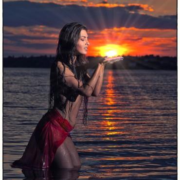 Фотография #583480, автор: Виталий Саржевский Фотография #583480, автор: Виталий Саржевский
