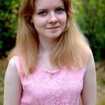 Фотография #584790, портретная съемка, автор: Михаил Кокенко