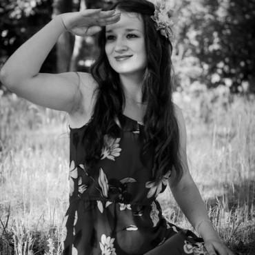 Фотография #584795, портретная съемка, автор: Михаил Кокенко