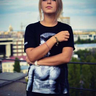 Фотография #583791, портретная съемка, автор: Михаил Кокенко