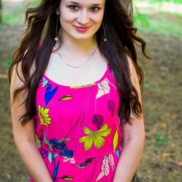 Фотография #584793, портретная съемка, автор: Михаил Кокенко