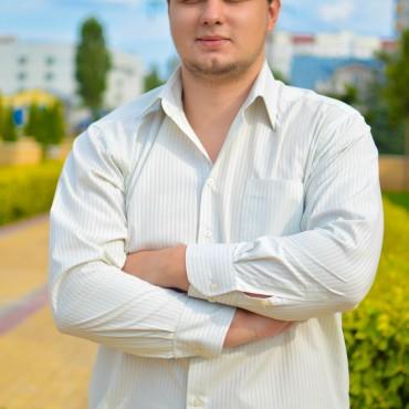 Фотография #583789, портретная съемка, автор: Михаил Кокенко