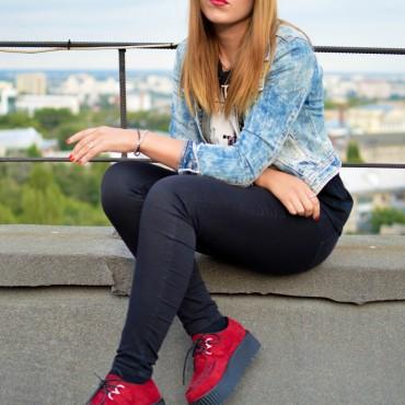 Фотография #583105, портретная съемка, автор: Михаил Кокенко