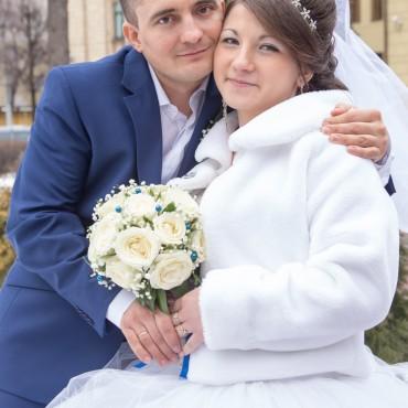Фотография #587075, свадебная фотосъемка, автор: Николай Шкурин