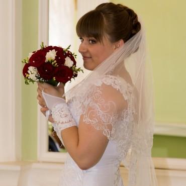 Фотография #585440, свадебная фотосъемка, автор: Николай Шкурин