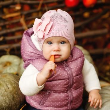Фотография #591481, детская фотосъемка, автор: Светлана Шумских
