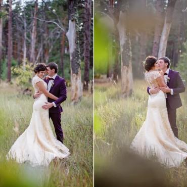 Фотография #584763, свадебная фотосъемка, автор: Светлана Шумских