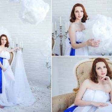 Фотография #591509, фотосъемка беременных, автор: Светлана Шумских