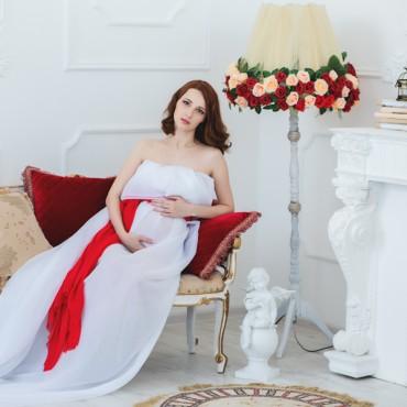 Фотография #591508, фотосъемка беременных, автор: Светлана Шумских