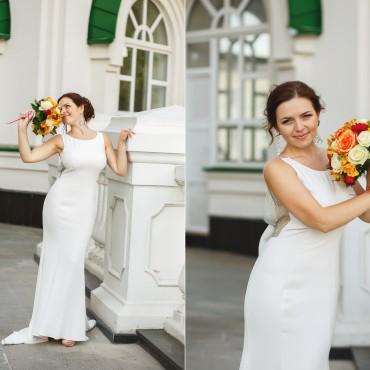 Фотография #591441, свадебная фотосъемка, автор: Светлана Шумских