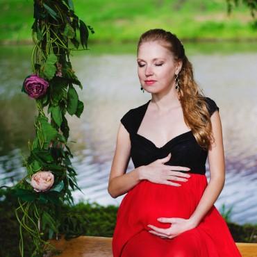 Фотография #593990, фотосъемка беременных, автор: Светлана Ярославцева