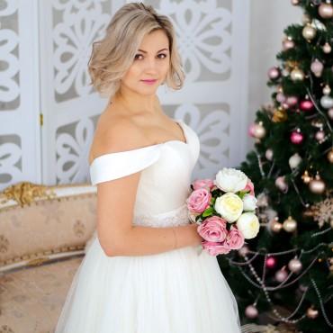 Фотография #593930, свадебная фотосъемка, автор: Светлана Ярославцева