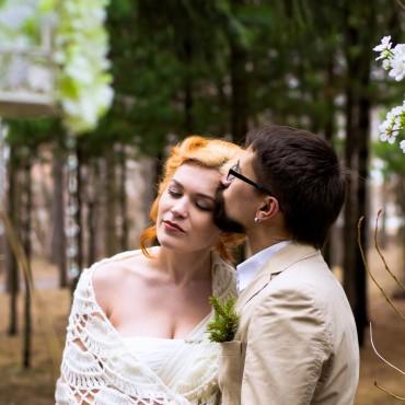Фотография #589449, свадебная фотосъемка, автор: Светлана Ярославцева