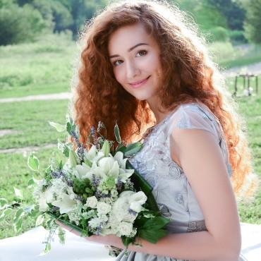 Фотография #601071, свадебная фотосъемка, автор: Катерина Мудрова