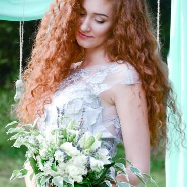 Фотография #601067, свадебная фотосъемка, автор: Катерина Мудрова