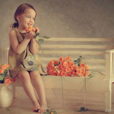 Фотография #584156, детская фотосъемка, автор: Катерина Мудрова
