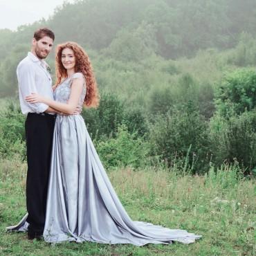 Фотография #601083, свадебная фотосъемка, автор: Катерина Мудрова
