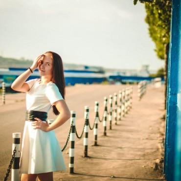 Фотография #595877, портретная съемка, автор: Таня Брычаева