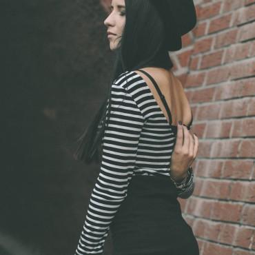 Фотография #584359, портретная съемка, автор: Таня Брычаева