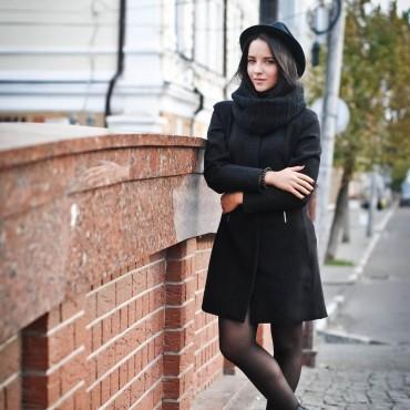 Фотография #595870, портретная съемка, автор: Таня Брычаева