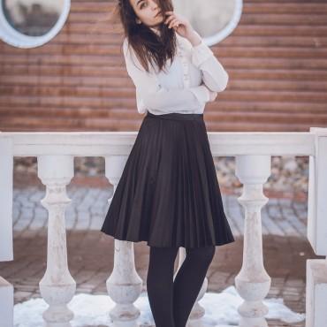 Фотография #595875, портретная съемка, автор: Таня Брычаева