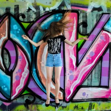 Фотография #595876, портретная съемка, автор: Таня Брычаева