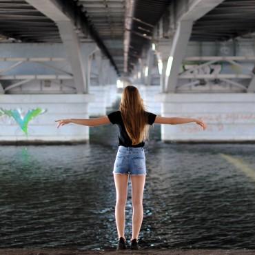 Фотография #595874, портретная съемка, автор: Таня Брычаева