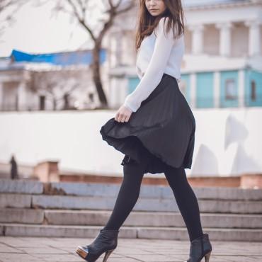 Фотография #595880, портретная съемка, автор: Таня Брычаева