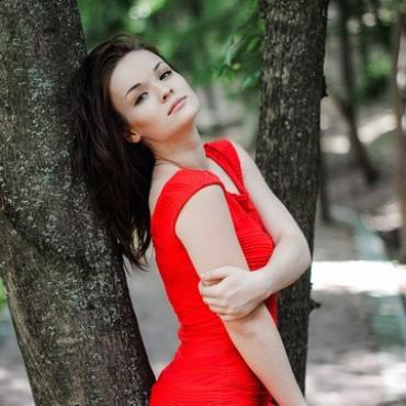 Фотография #595871, портретная съемка, автор: Таня Брычаева