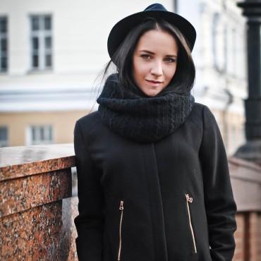 Альбом: Портретная съемка, 16 фотографий