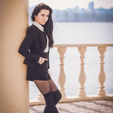 Фотография #595881, портретная съемка, автор: Таня Брычаева