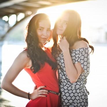 Фотография #595882, портретная съемка, автор: Таня Брычаева