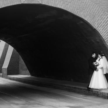 Фотография #595783, свадебная фотосъемка, автор: Сергей Попов