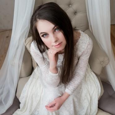 Фотография #602912, студийная фотосъемка, автор: Сергей Попов