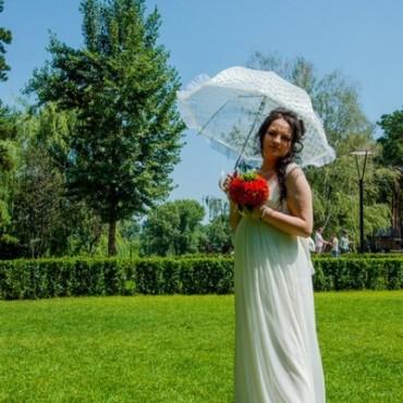 Фотография #584497, свадебная фотосъемка, автор: Светлана Авраменко