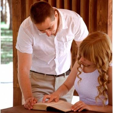 Фотография #584712, lovestory, автор: Сергей Панарин