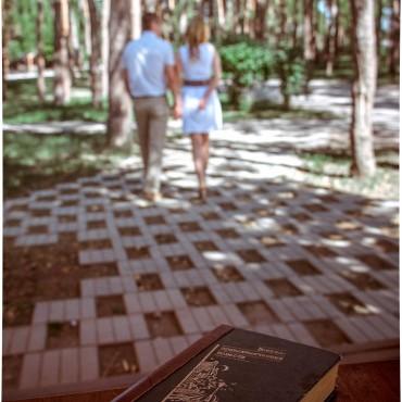 Фотография #584709, lovestory, автор: Сергей Панарин