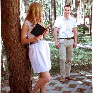 Фотография #584713, lovestory, автор: Сергей Панарин