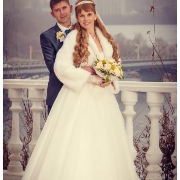 Фотография #584696, свадебная фотосъемка, автор: Сергей Панарин