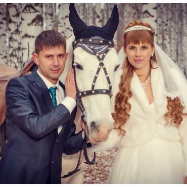 Фотография #584695, свадебная фотосъемка, автор: Сергей Панарин