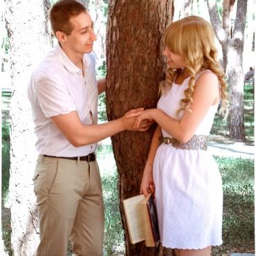 Фотография #584711, lovestory, автор: Сергей Панарин