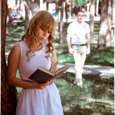 Фотография #584715, lovestory, автор: Сергей Панарин