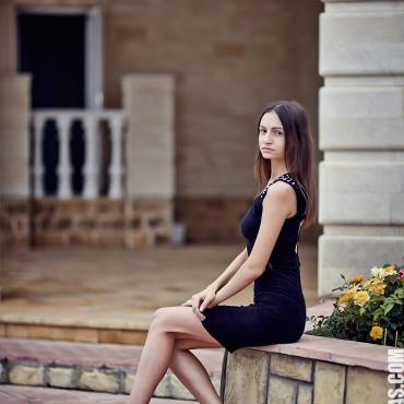 Фотография #584744, портретная съемка, автор: Денис Бельмас